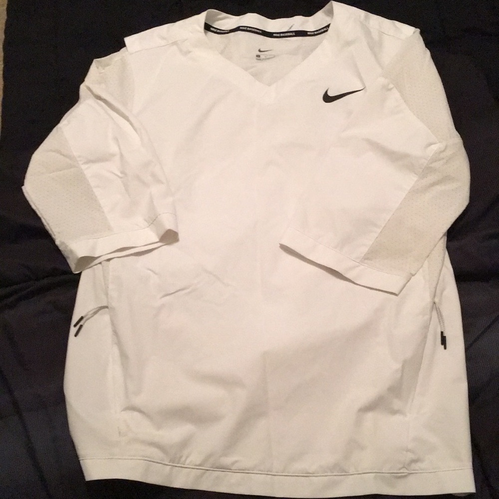 3 quarter sleeve jacket